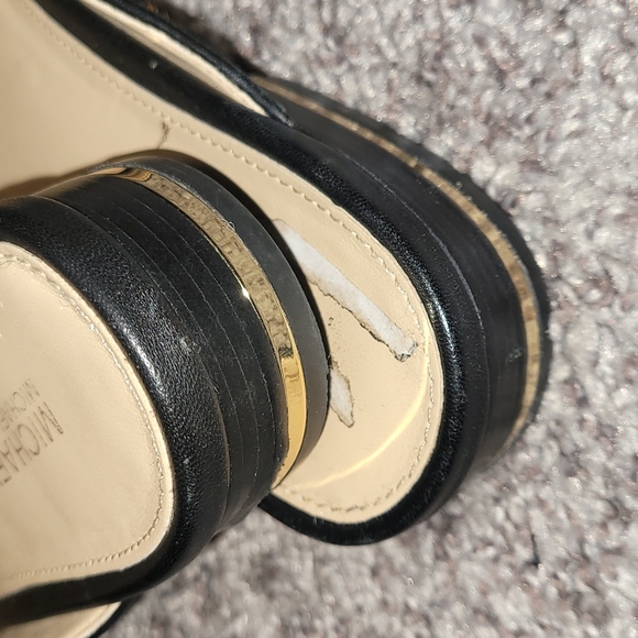 Michael Kors slides - Picture 6 of 7